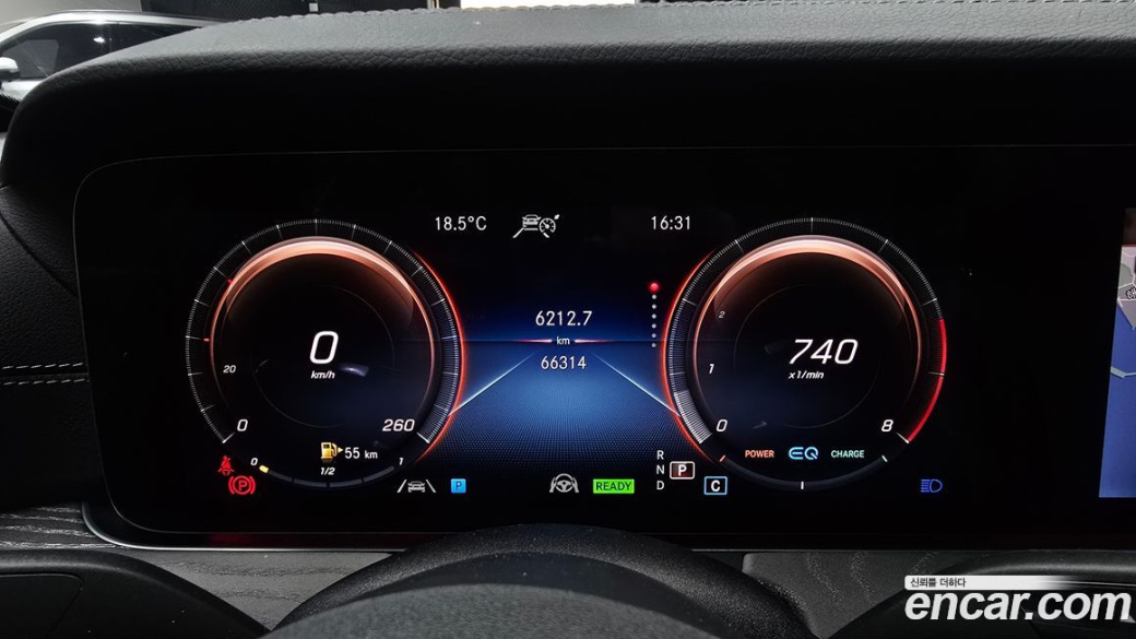 Mercedes-Benz E-Class E350 4MATIC AMG Line, 2022
