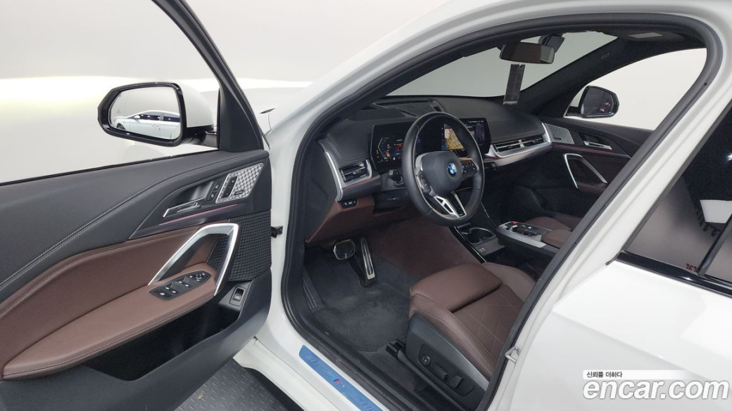 BMW X1 sDrive 20i M Sport, 2023