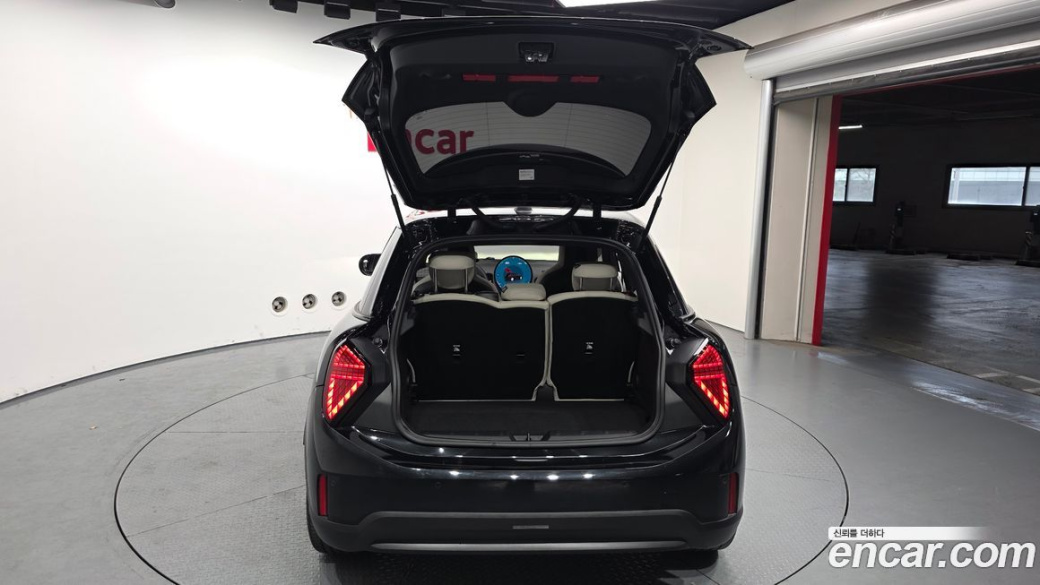 Mini Cooper 5 Door Favoured, 2025
