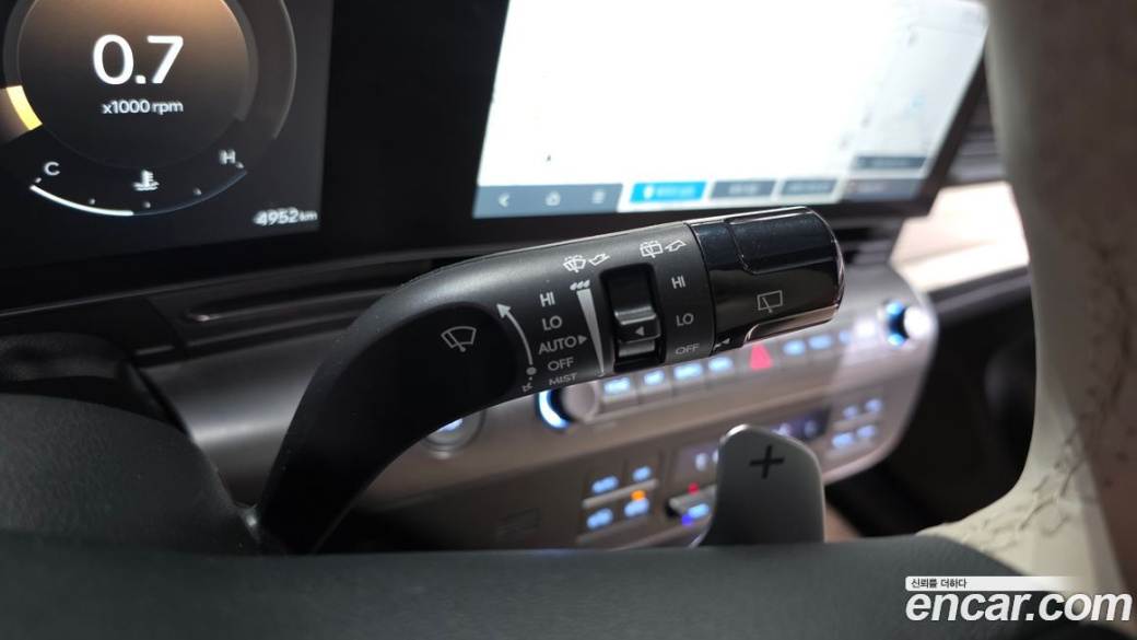 Hyundai Kona Gasoline 1.6 Turbo 2WD, 2026