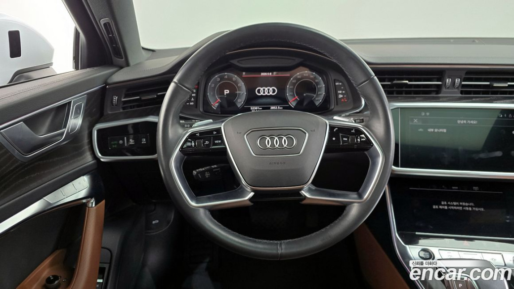 Audi A6 45 TFSI Premium, 2023