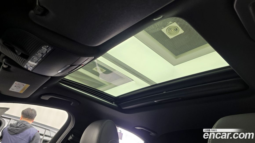 Mercedes-Benz E-Class E250 Avantgarde, 2022