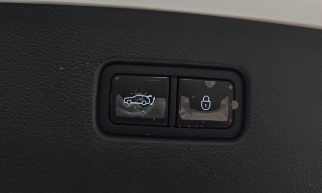 Genesis GV80 2.5T Gasoline AWD, 2024