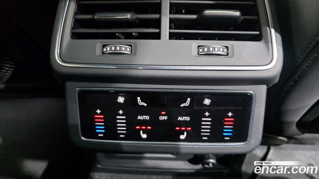 Audi A6 45 TFSI Quattro Premium, 2023