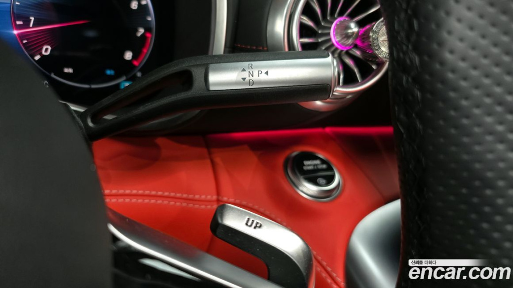 Mercedes-Benz SL-Class AMG SL43, 2025