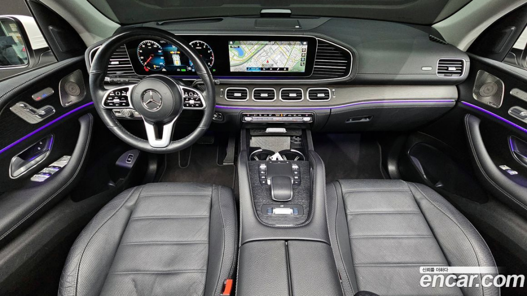 Mercedes-Benz GLE-Class GLE450 4MATIC, 2023