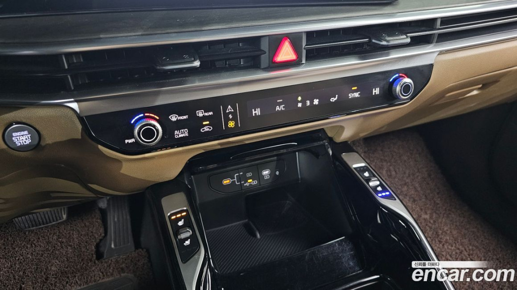 Kia Sorento Diesel 2.2 2WD, 2024