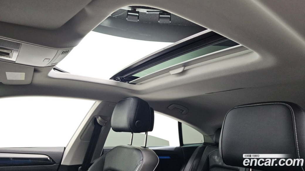 Volkswagen Arteon 2.0 TDI Prestige, 2023