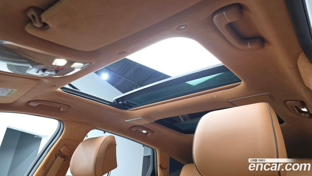 Genesis GV80 2.5T Gasoline AWD, 2024