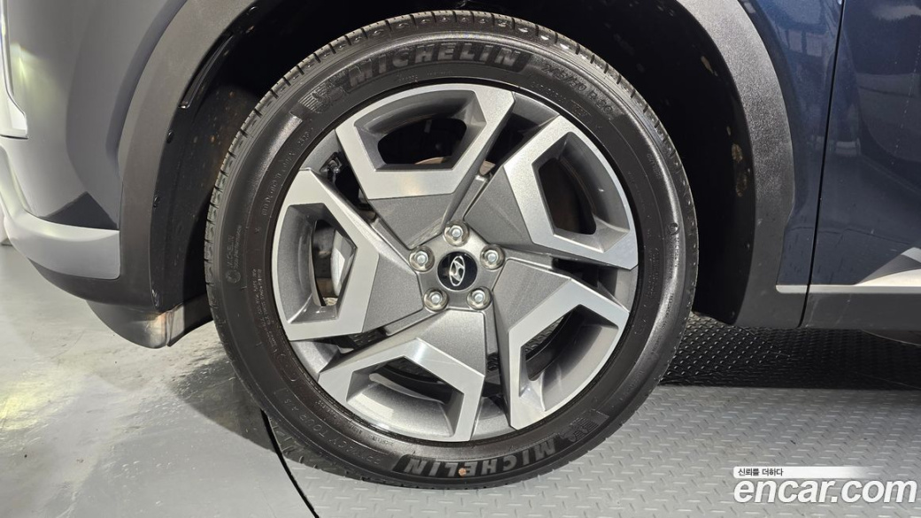 Hyundai Palisade Diesel 2.2 4WD, 2024