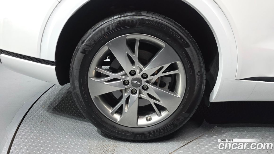 Genesis GV70 2.5T Gasoline 2WD, 2022