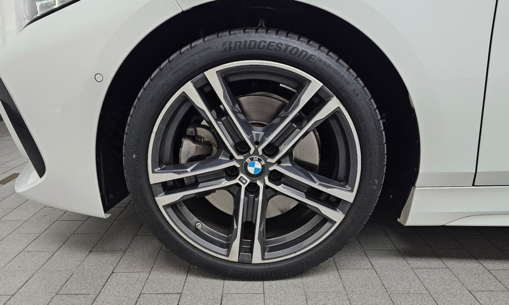 BMW 1-Series 120i M Sports, 2024
