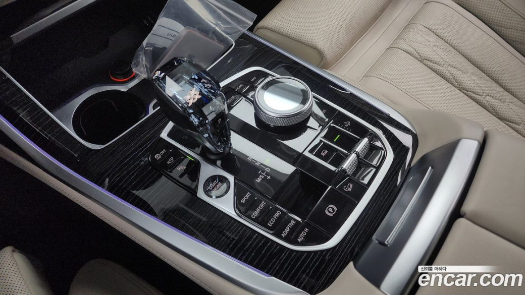 BMW X7 xDrive 40d M Sport 6STR, 2022
