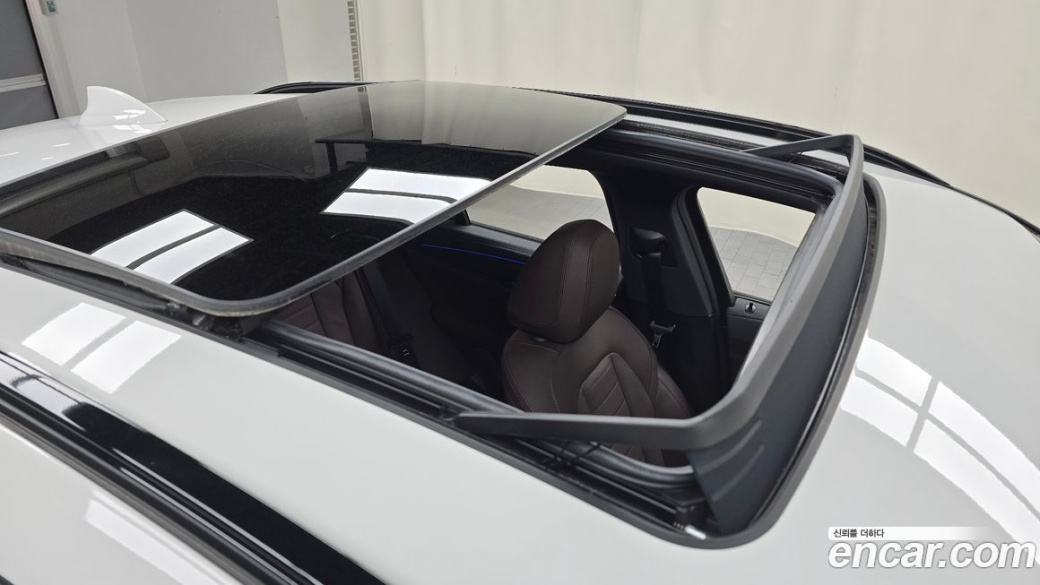 BMW X4 xDrive20i M Sport Pro Special Edition, 2025