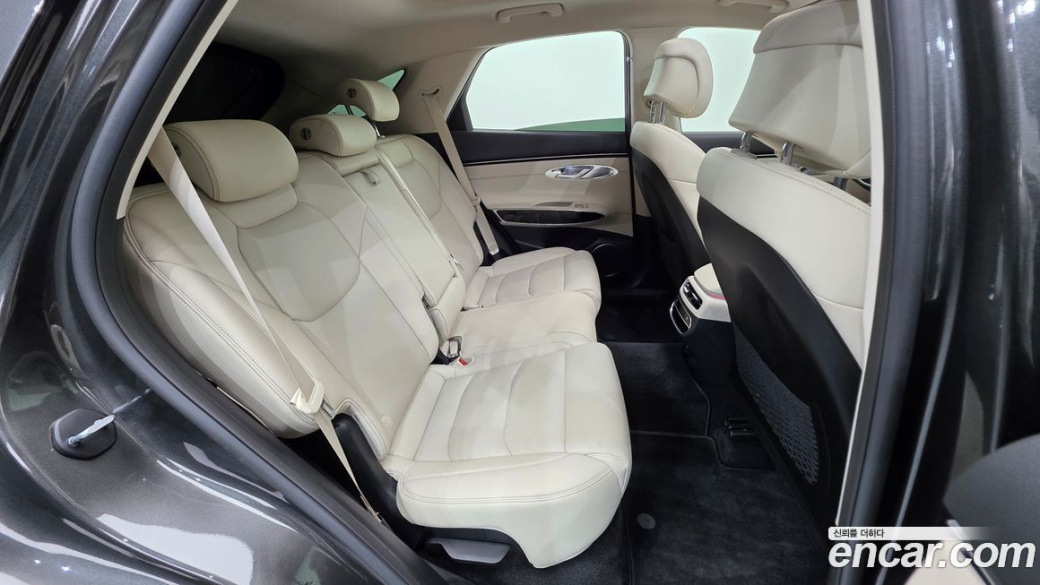 Genesis GV70 2.5T Gasoline 2WD, 2024