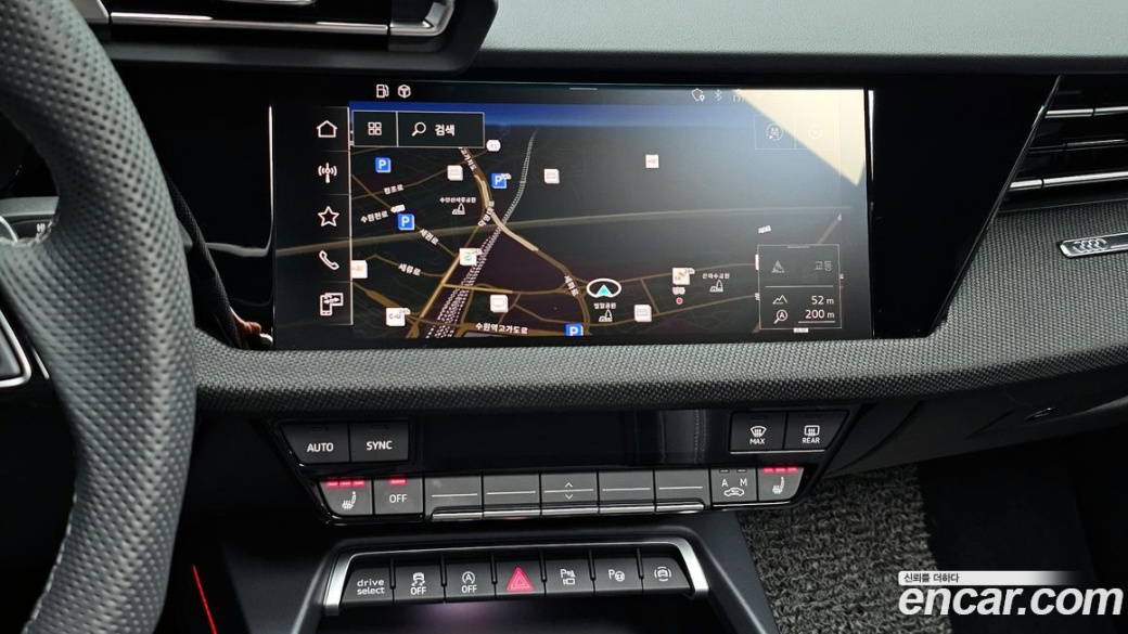 Audi A3 40 TFSI Premium, 2025