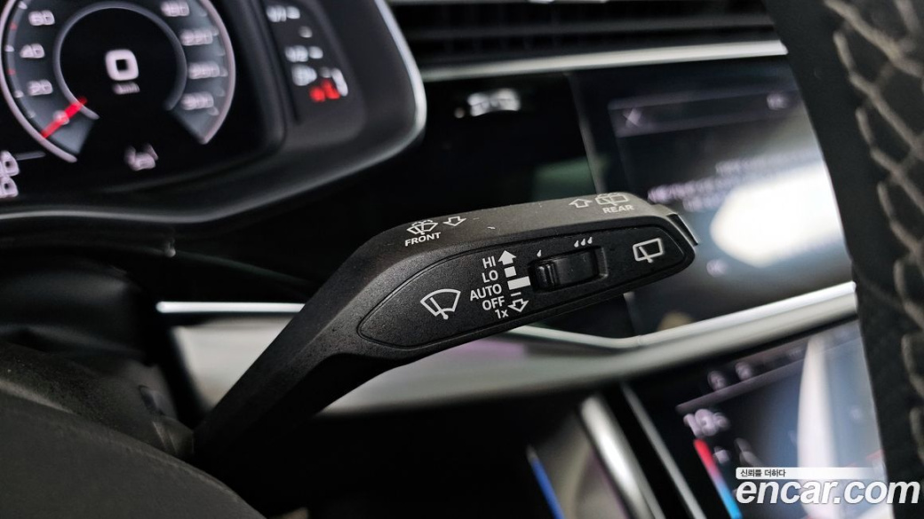 Audi Q7 50 TDI Quattro Premium, 2023