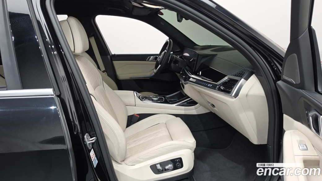 BMW X7 xDrive 40i M Sport 6STR, 2023