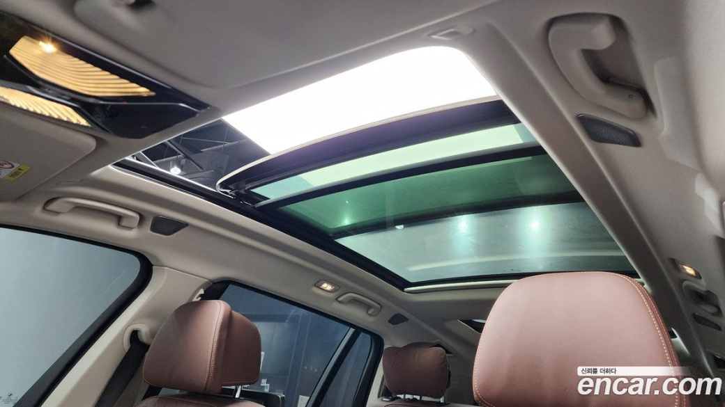 BMW X7 xDrive 40d Design Pure Excellence 7-Seater, 2022