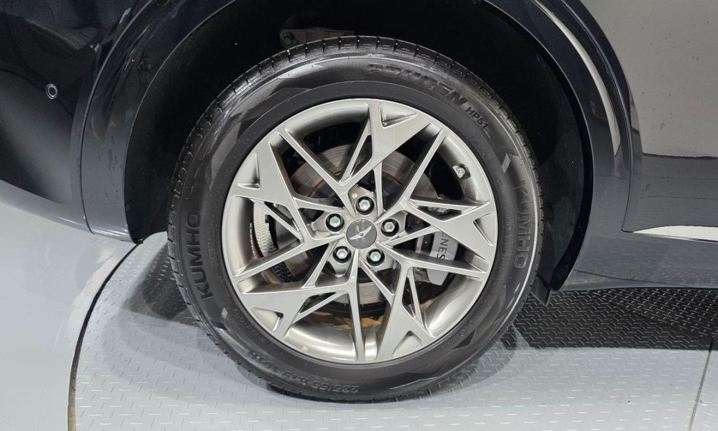 Genesis GV70 2.5T Gasoline 2WD, 2024