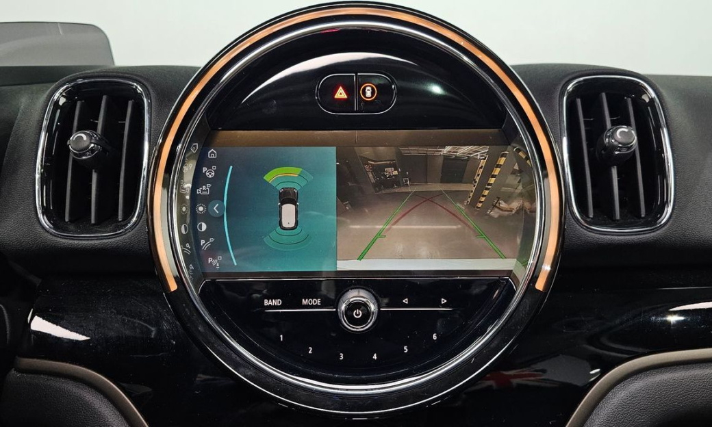 Mini Countryman Classic, 2024