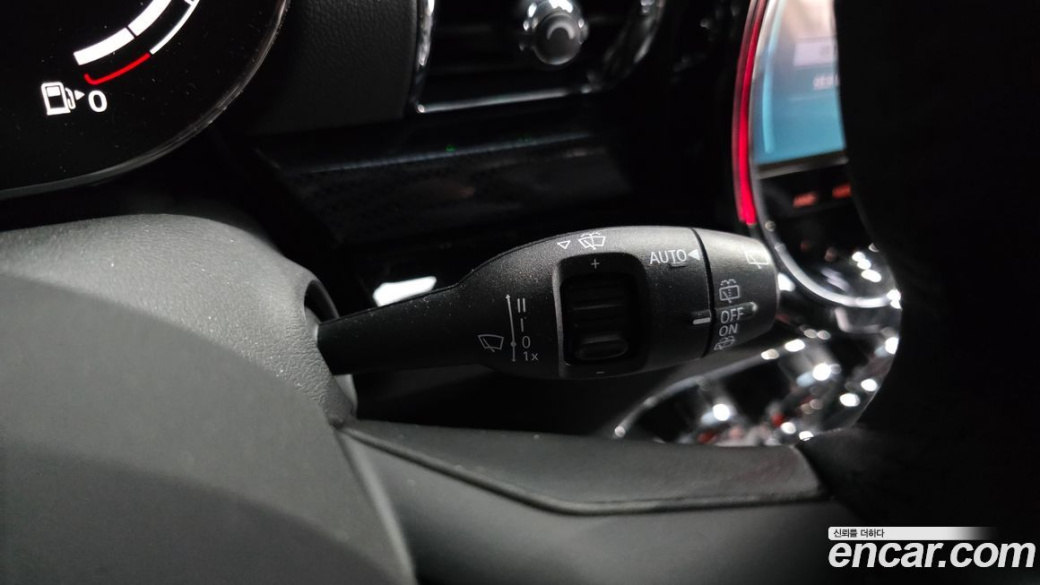 Mini Clubman Classic, 2024