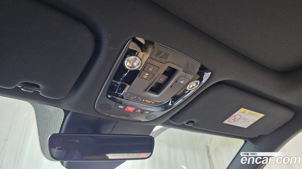 Kia Sorento Diesel 2.2 4WD, 2023
