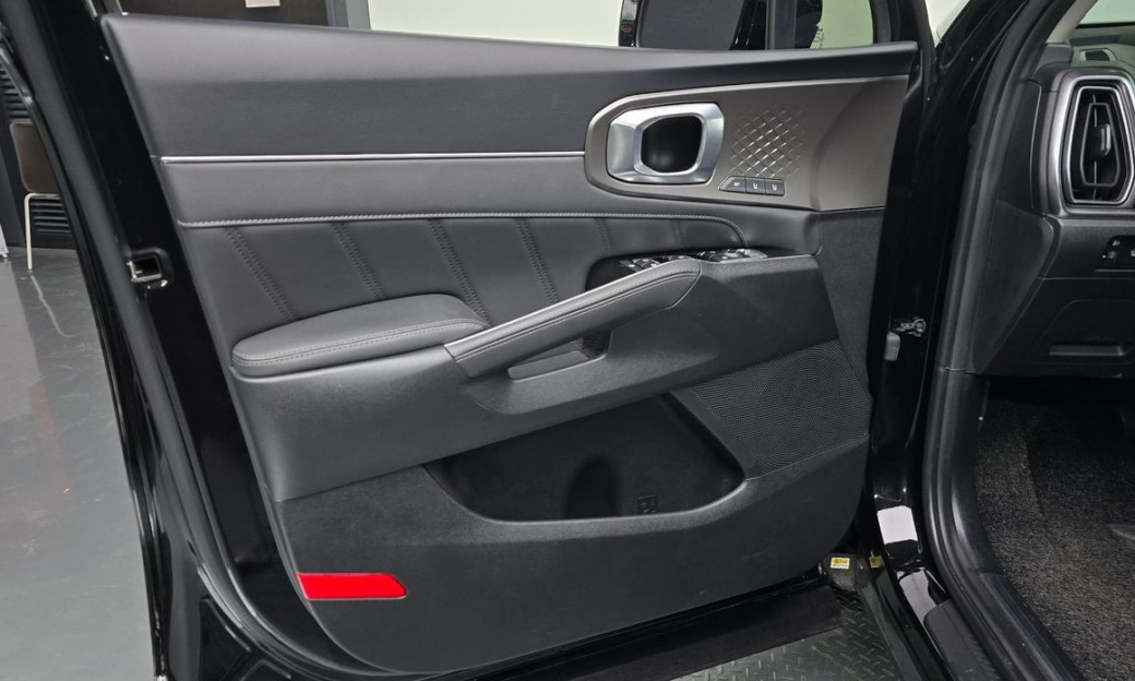 Kia Sorento Gasoline 2.5T 2WD, 2025