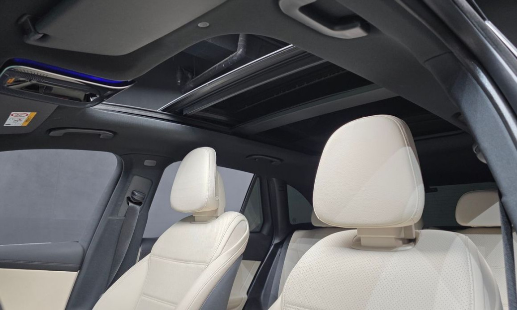 Mercedes-Benz GLC-Class GLC 300 4MATIC Avantgarde, 2025