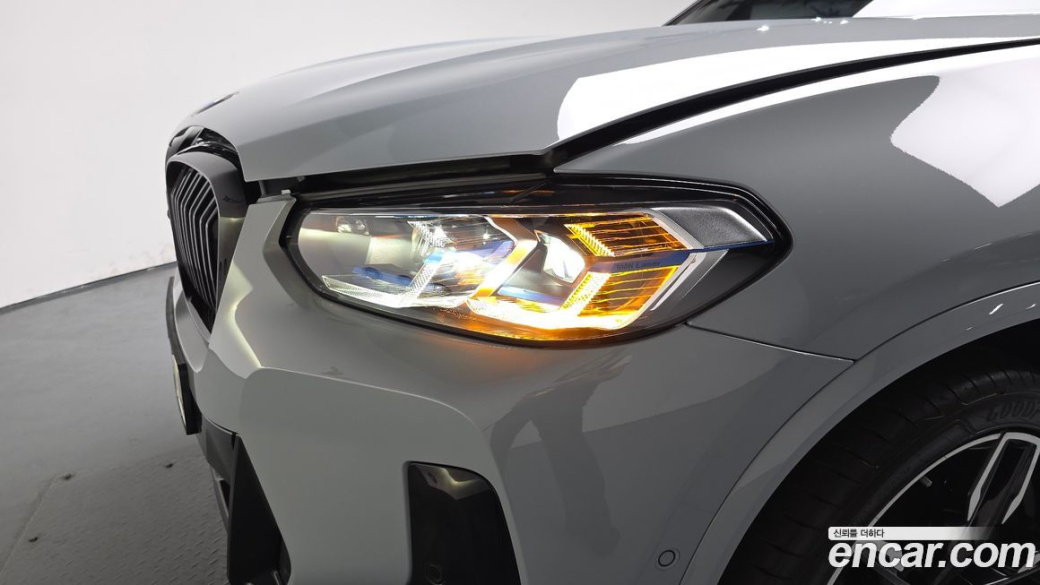 BMW X3 xDrive M40i, 2023