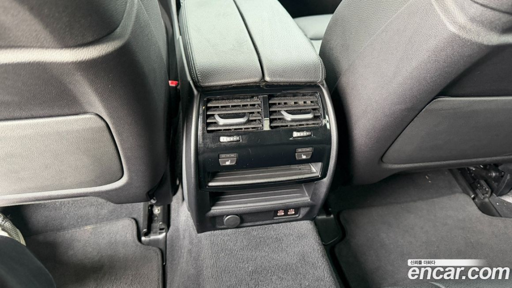 BMW 5-Series 520i M Sport, 2023