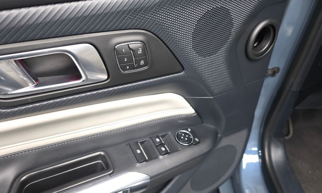 Ford Mustang 2.3 Ecoboost Premium Convertible, 2024