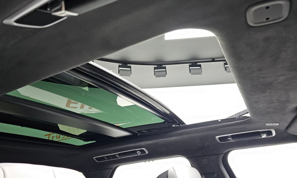 Land Rover Range Rover Sport P400 AB, 2025