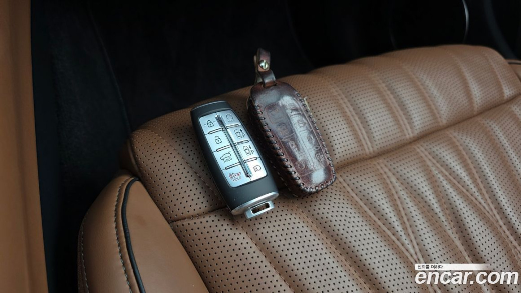 Genesis GV70 2.5T Gasoline AWD, 2022