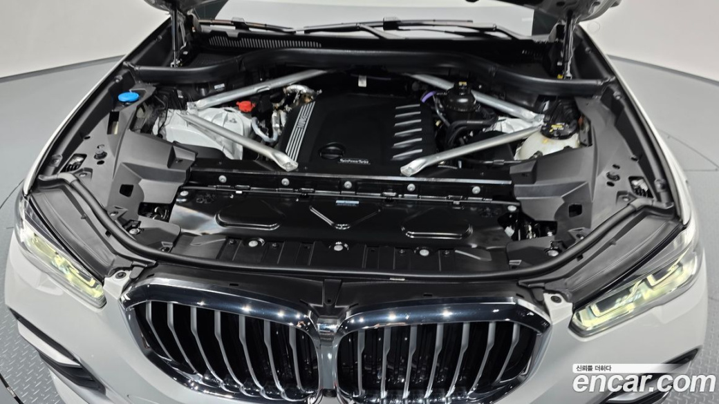 BMW X5 xDrive 30d xLine, 2022