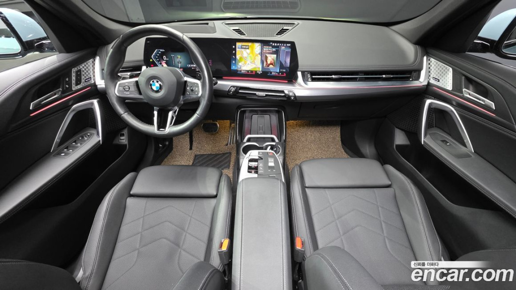 BMW X1 sDrive 20i M Sport, 2023