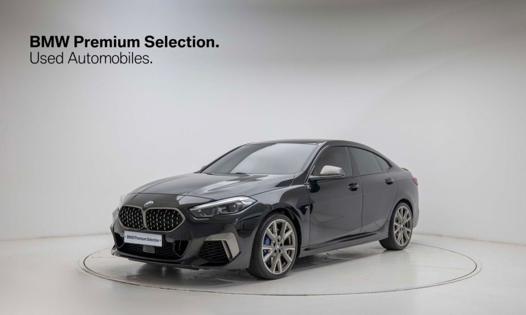 BMW 2-Series M235i xDrive, 2024