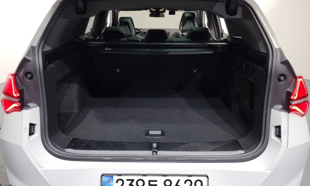 BMW X3 xDrive 20, 2025