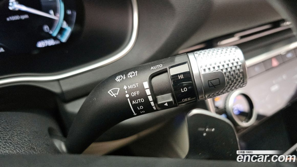 Genesis GV80 2.5T Gasoline AWD, 2022