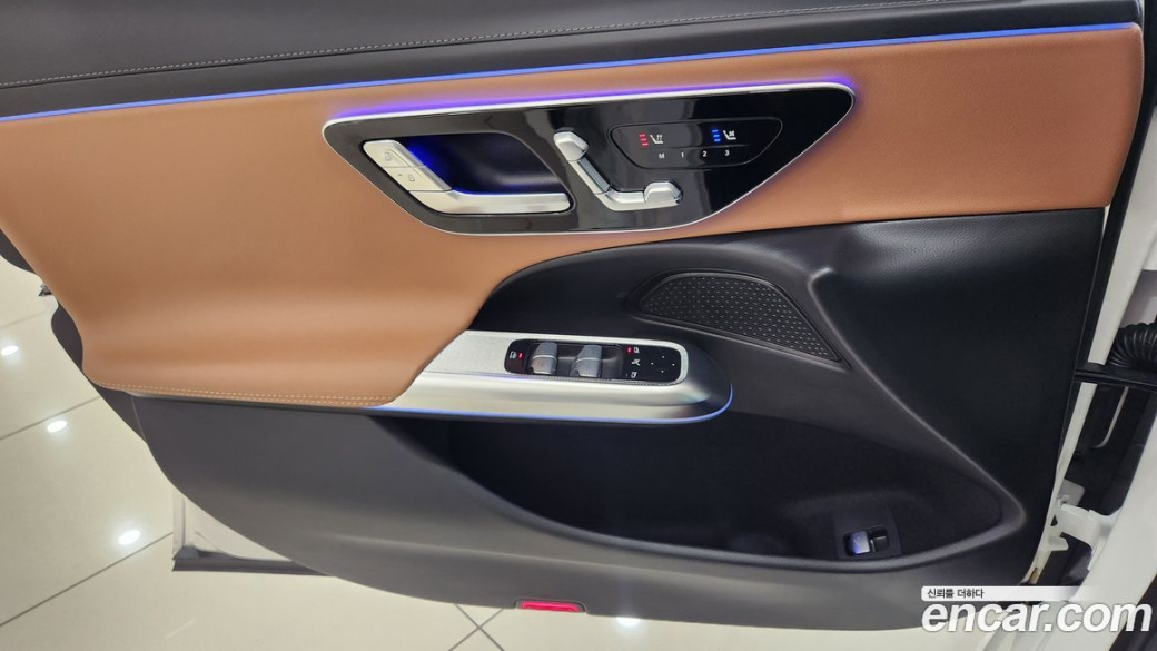 Mercedes-Benz E-Class E200 Avantgarde, 2025