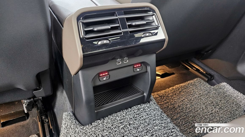 BMW 5-Series 520i M Sport, 2024