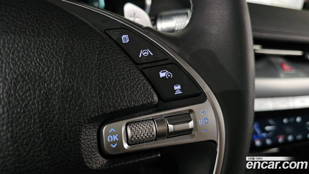 Genesis G80 Gasoline 2.5 Turbo 2WD, 2024