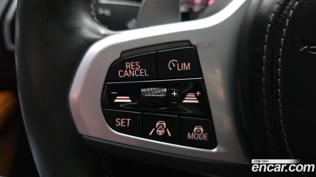BMW 8-Series M850i xDrive Gran Coupe, 2024