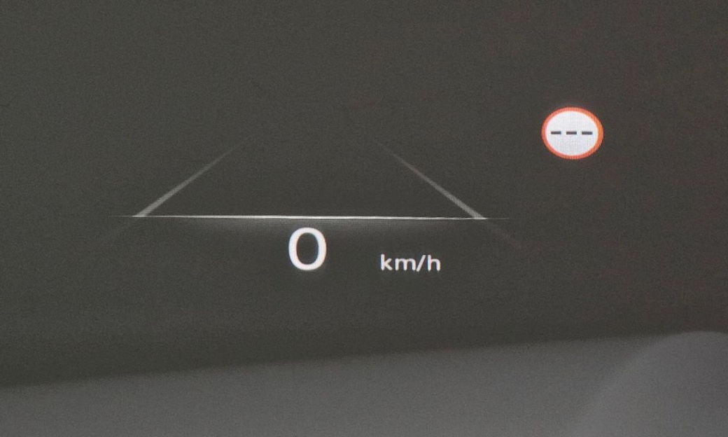 Genesis GV80 2.5T Gasoline AWD, 2023