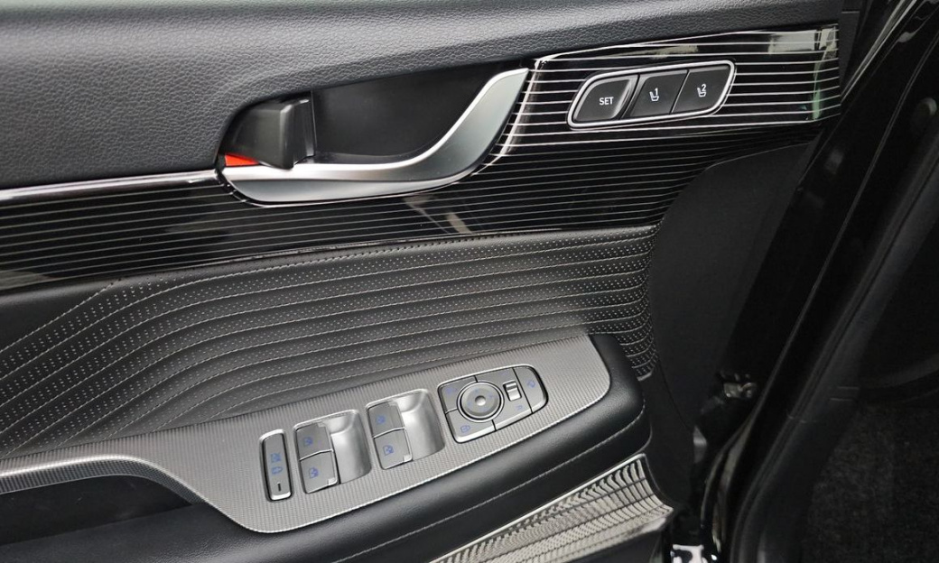 Hyundai Palisade Diesel 2.2 4WD, 2024