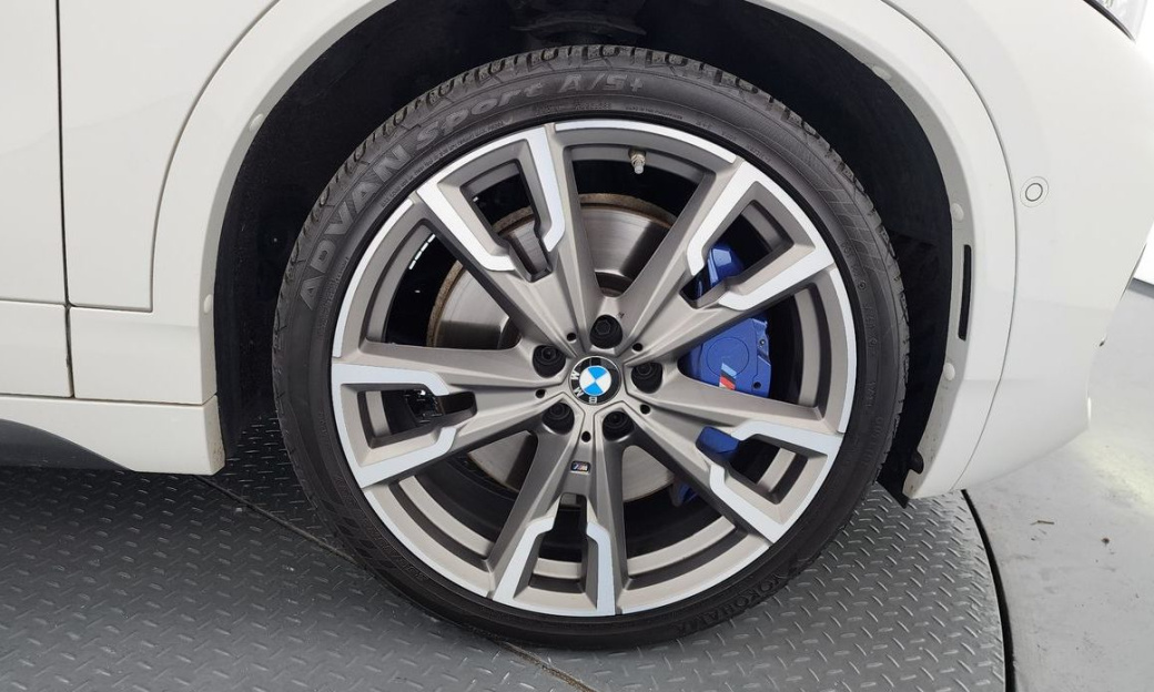 BMW X2 (F39) xDrive M35i, 2022