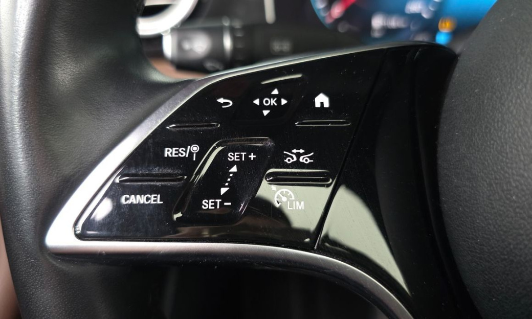 Mercedes-Benz E-Class E250 Exclusive, 2022