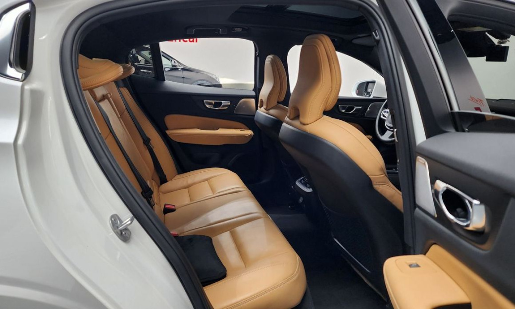 Volvo S60 B5 Ultimate Bright, 2024