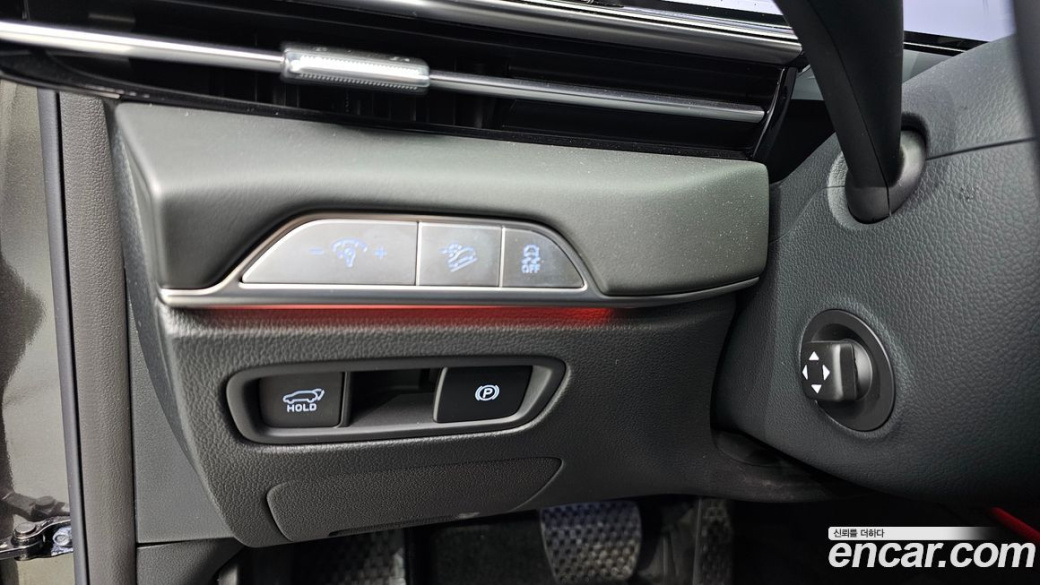 Genesis GV80 2.5T Gasoline 2WD, 2024