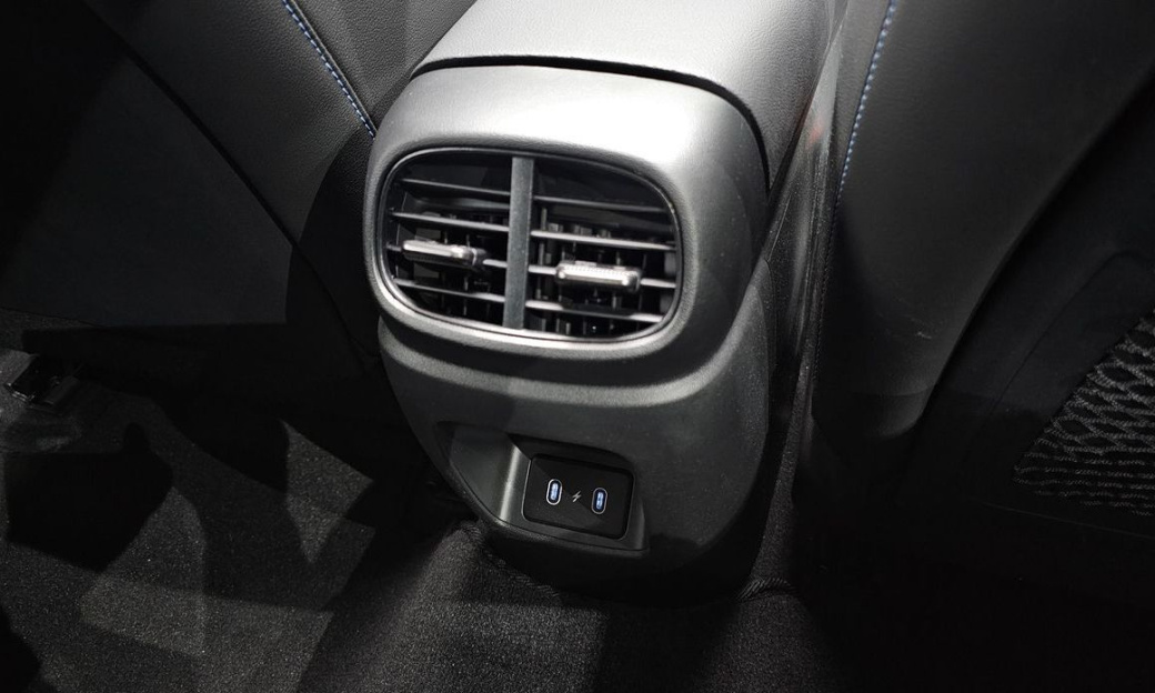Hyundai AVANTE 2.0 N, 2026